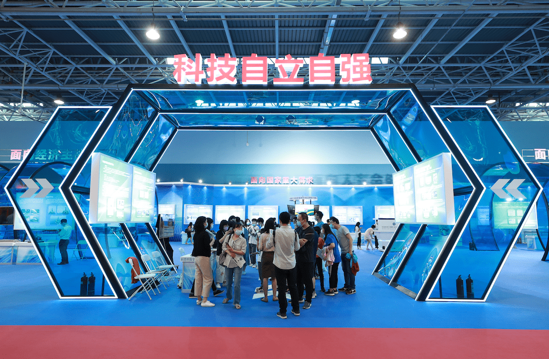 广东省大艺展2021，艺术与科技融合的盛宴