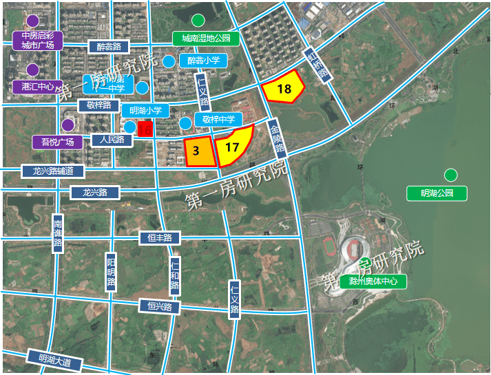 滁州房产局，引领城市住房发展的新篇章