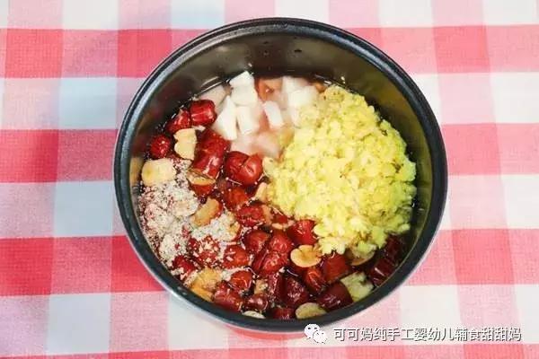 宝宝8个月，探索美味与营养的辅食之旅